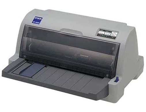 Принтер Epson LQ-630 - изображение